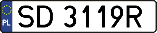 SD3119R