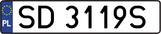 SD3119S