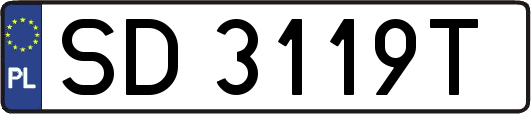 SD3119T