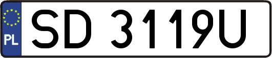 SD3119U