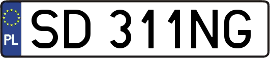 SD311NG