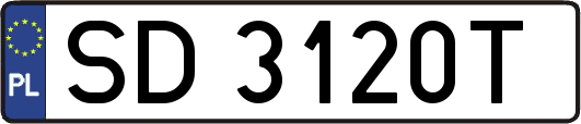 SD3120T