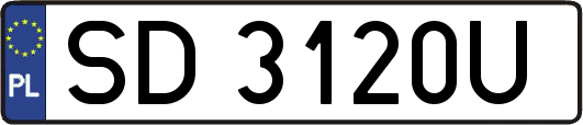 SD3120U
