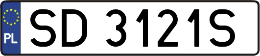 SD3121S