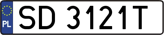 SD3121T