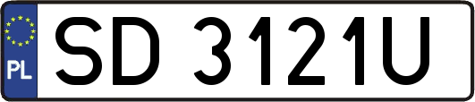 SD3121U