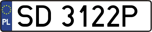 SD3122P
