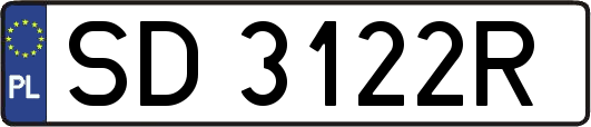 SD3122R