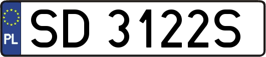 SD3122S