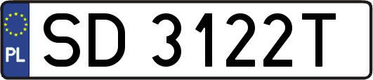 SD3122T