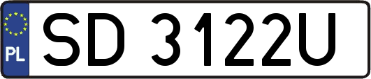 SD3122U