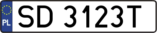SD3123T