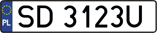 SD3123U