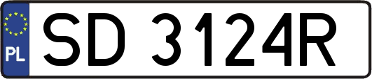 SD3124R