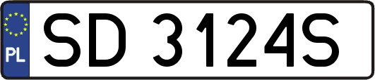 SD3124S