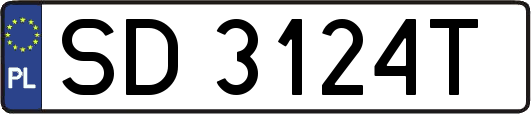 SD3124T