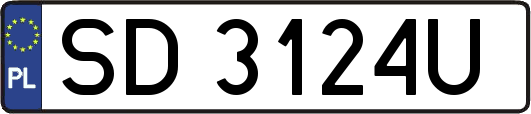 SD3124U