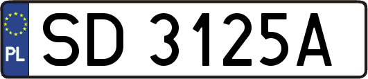 SD3125A