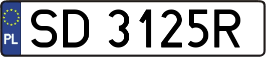 SD3125R