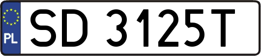 SD3125T