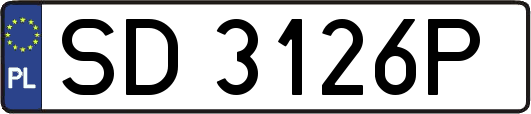 SD3126P