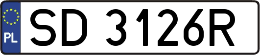 SD3126R