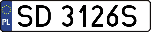 SD3126S