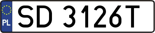 SD3126T