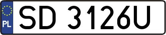 SD3126U