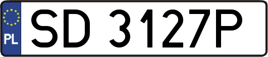 SD3127P