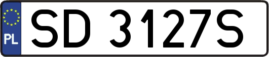 SD3127S