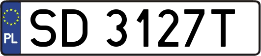 SD3127T