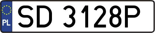 SD3128P