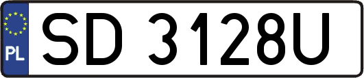 SD3128U