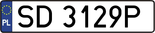 SD3129P