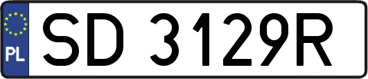 SD3129R