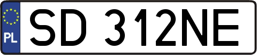 SD312NE