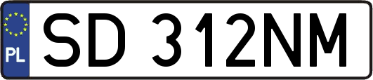 SD312NM