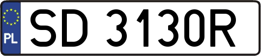 SD3130R