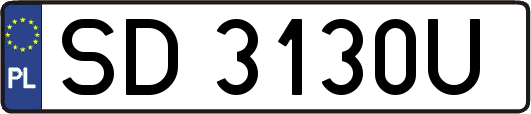 SD3130U
