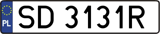 SD3131R