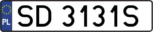 SD3131S