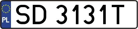 SD3131T