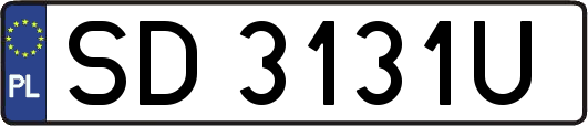 SD3131U