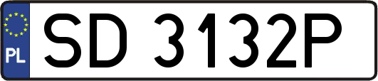 SD3132P