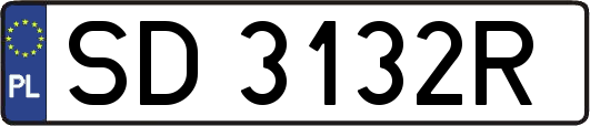 SD3132R