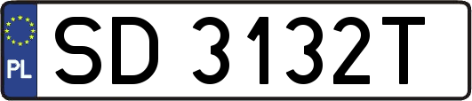 SD3132T
