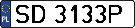 SD3133P