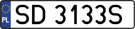 SD3133S