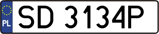 SD3134P
